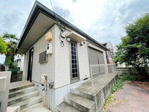 アニマルラバーハウス外観写真