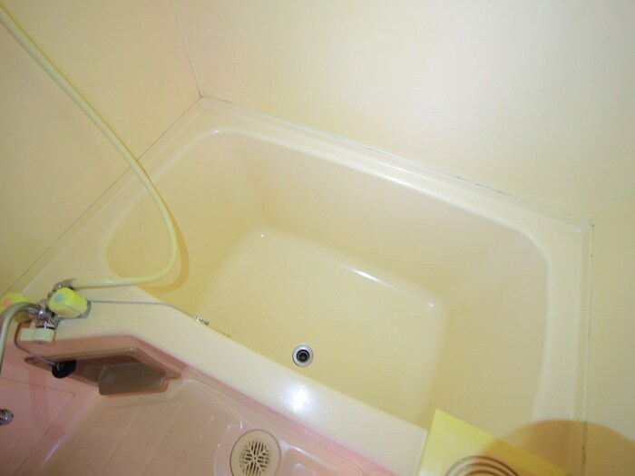 物件内観写真14　(バス／シャワールーム等)