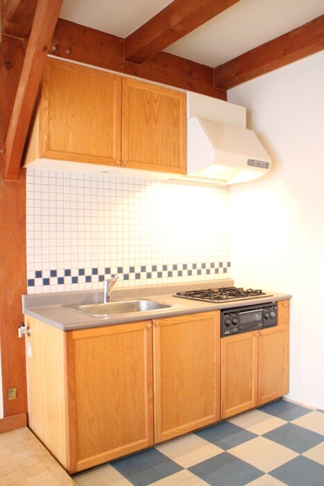 物件内観写真7　(キッチン)