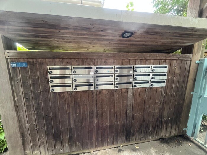 物件外観写真5　(建物設備)