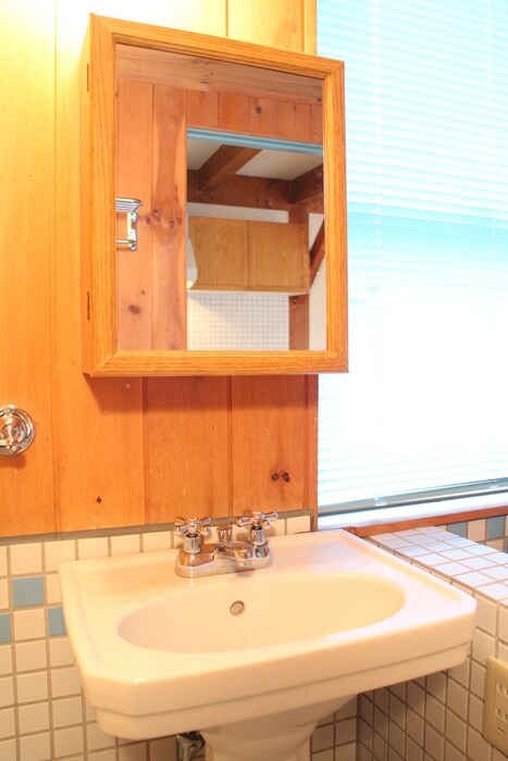 物件内観写真12　(洗面)