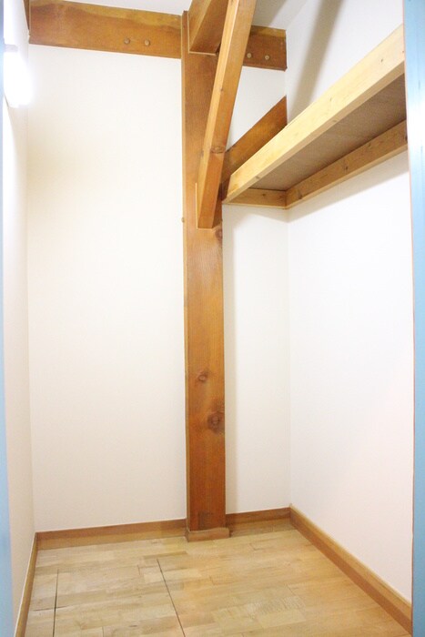 物件内観写真15　(収納)