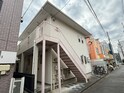 メゾンド・ジュネス