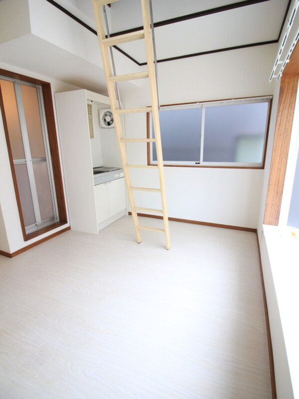 居室