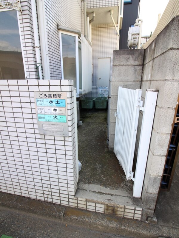 建物設備