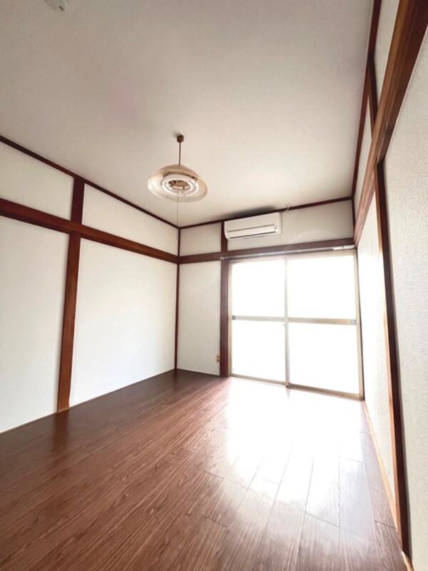居室