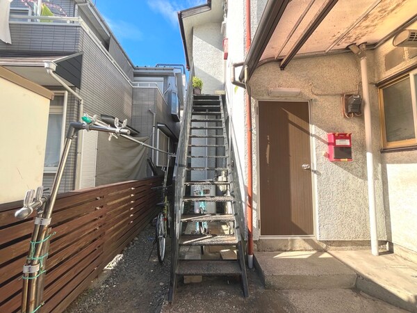 建物設備