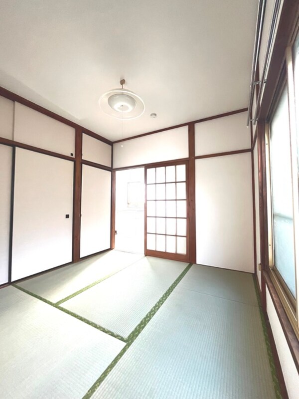 居室