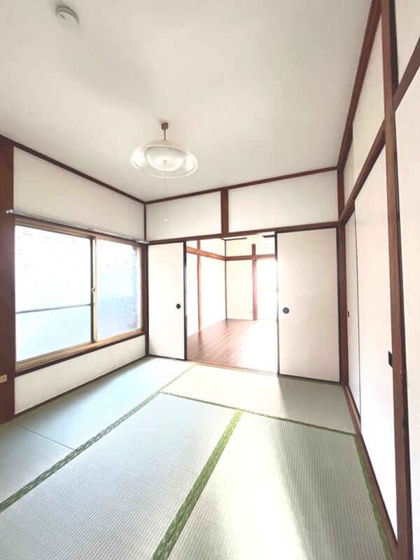 居室
