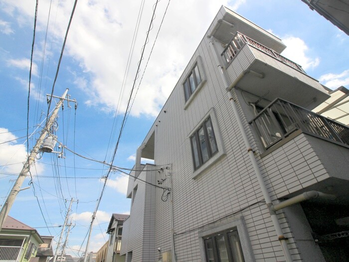 物件外観写真4　(その他)