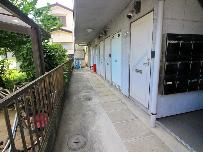 物件外観写真5　(その他)