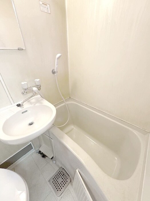 物件内観写真13　(バス／シャワールーム等)