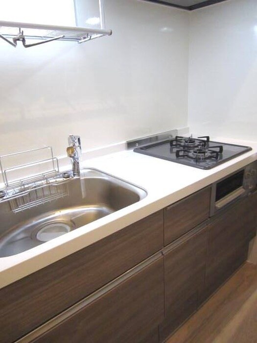 物件内観写真10　(キッチン)