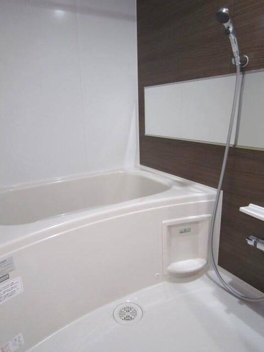 物件内観写真12　(バス／シャワールーム等)