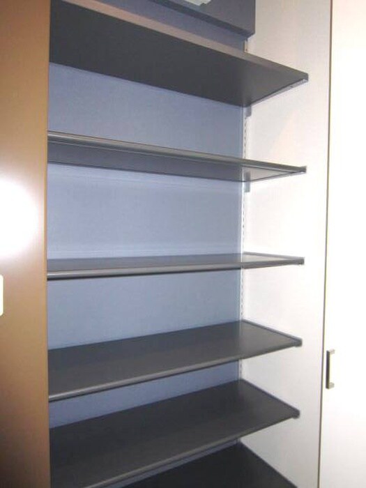 物件内観写真15　(靴箱)