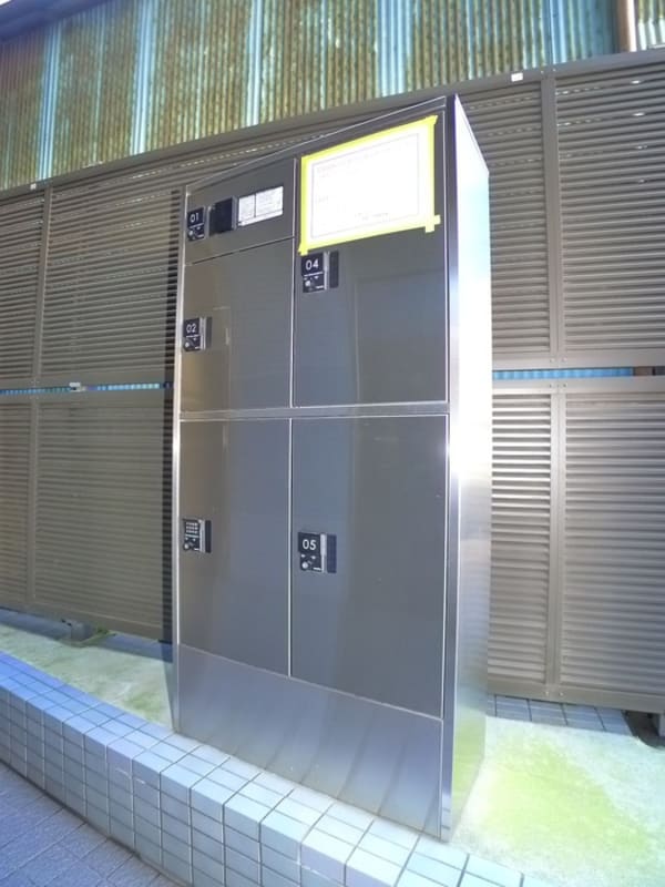建物設備