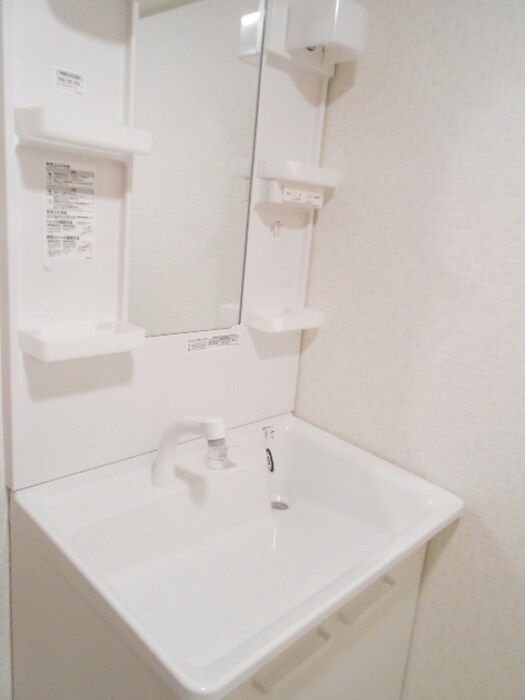 物件内観写真12　(洗面)