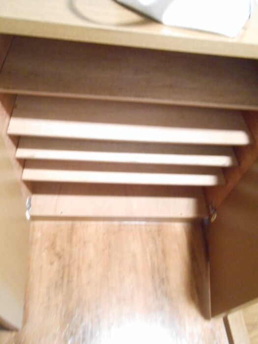 物件内観写真15　(靴箱)