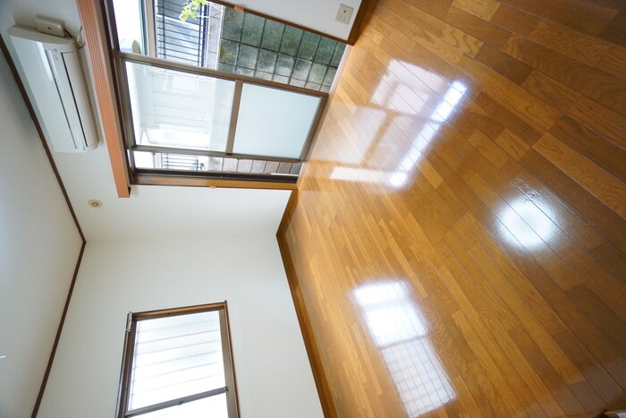 物件内観写真7　(居室)