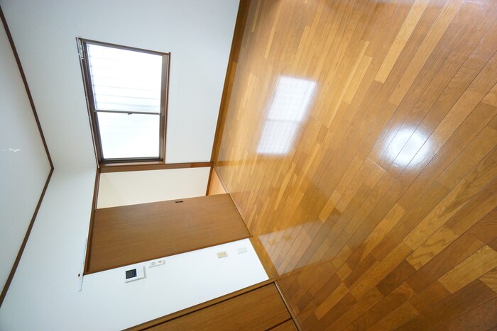 物件内観写真8　(居室)