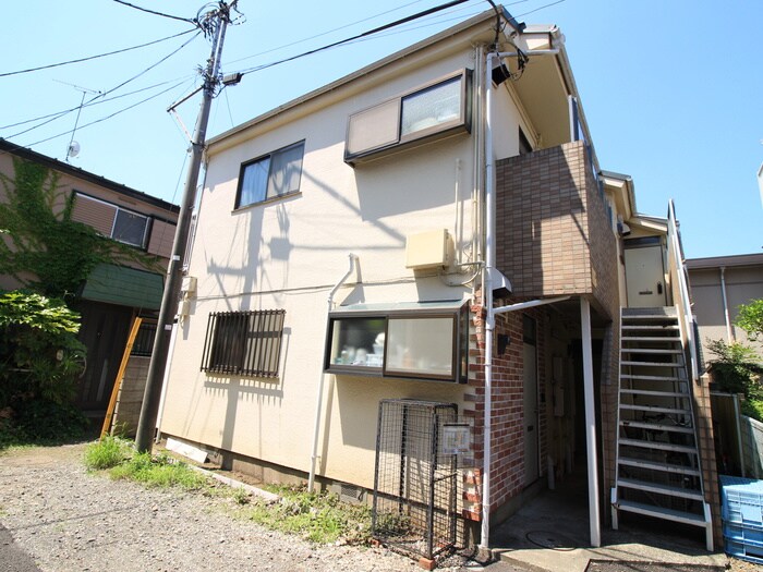 物件外観写真5　(周辺環境)