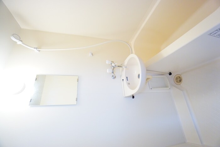 物件内観写真10　(バス／シャワールーム等)