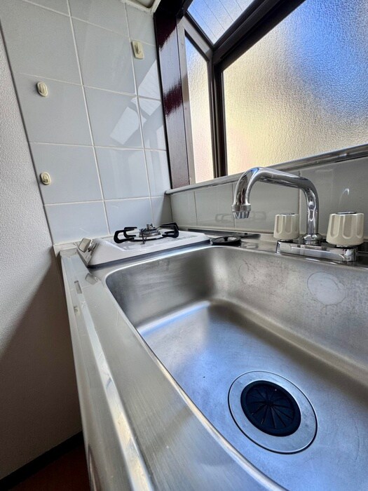 物件内観写真11　(キッチン)