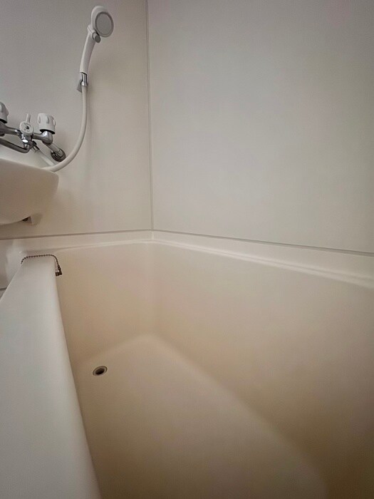 物件内観写真13　(バス／シャワールーム等)