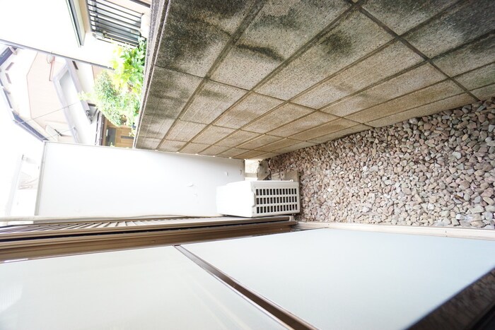 物件内観写真14　(ベランダ・バルコニー)