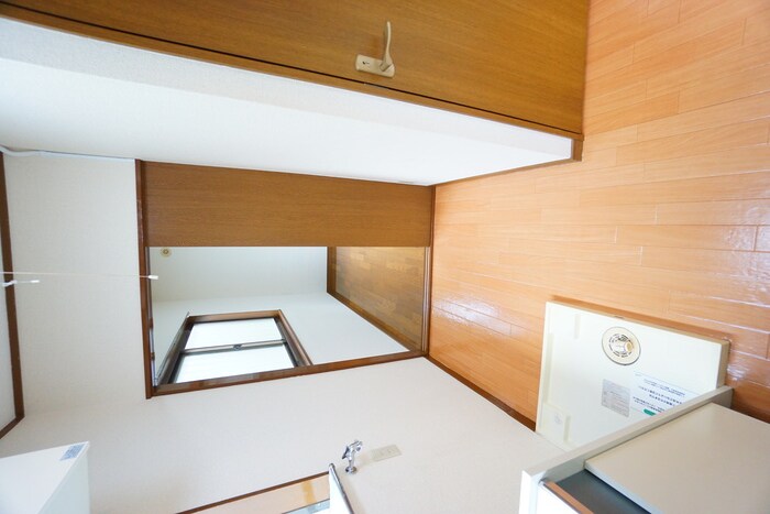 物件内観写真15　(キッチン)