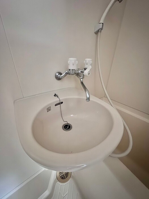 物件内観写真16　(洗面)