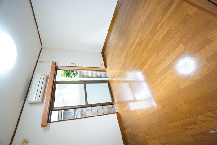 物件内観写真20　(居室)