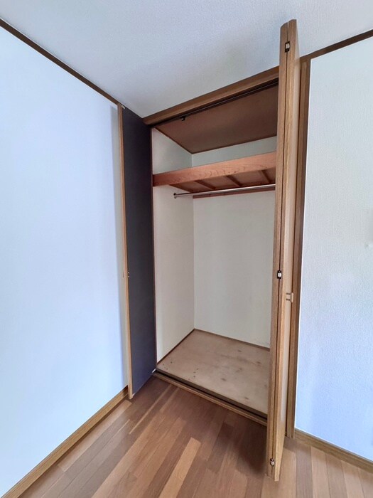 物件内観写真20　(収納)