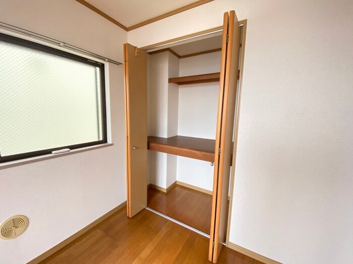 物件内観写真9　(収納)