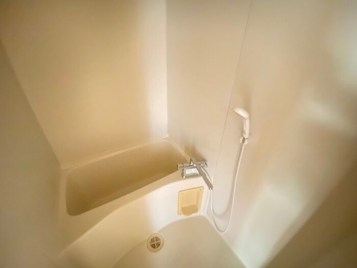 物件内観写真12　(バス／シャワールーム等)