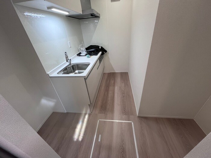 物件内観写真9　(キッチン)