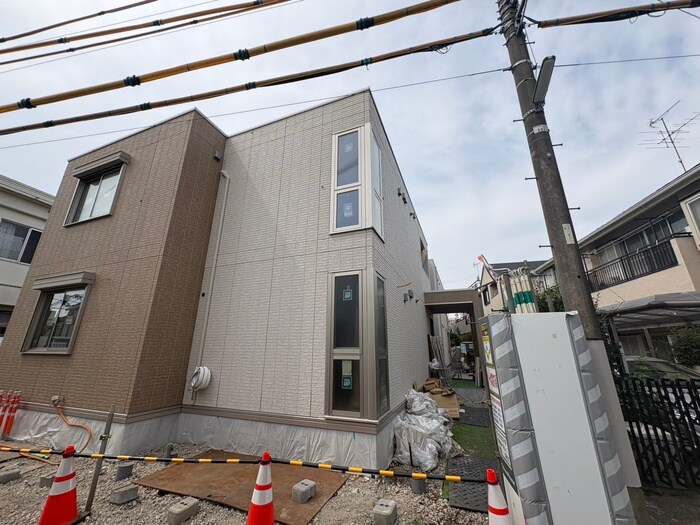 物件外観写真5　(外観写真)