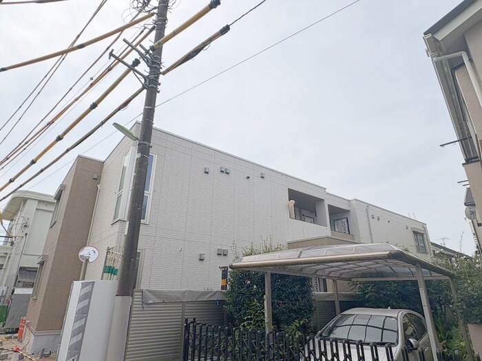 物件外観写真6　(外観写真)