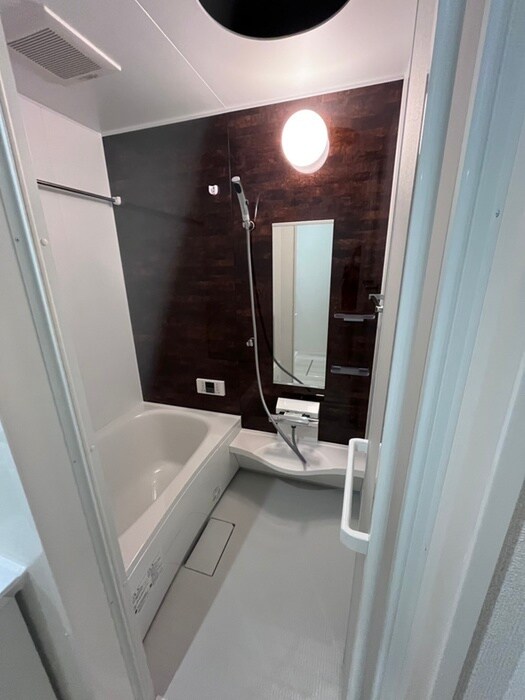 物件内観写真11　(バス／シャワールーム等)