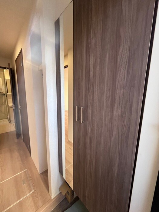 物件内観写真21　(靴箱)