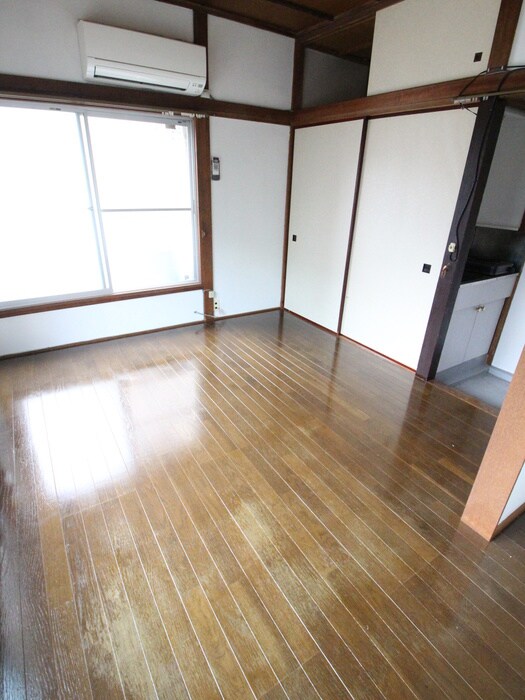 物件内観写真7　(居室)