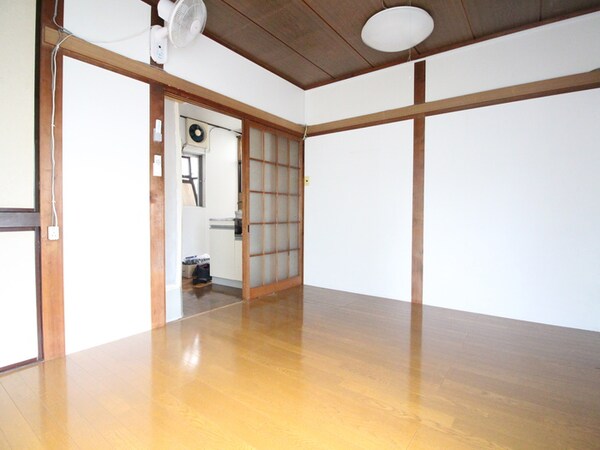 居室