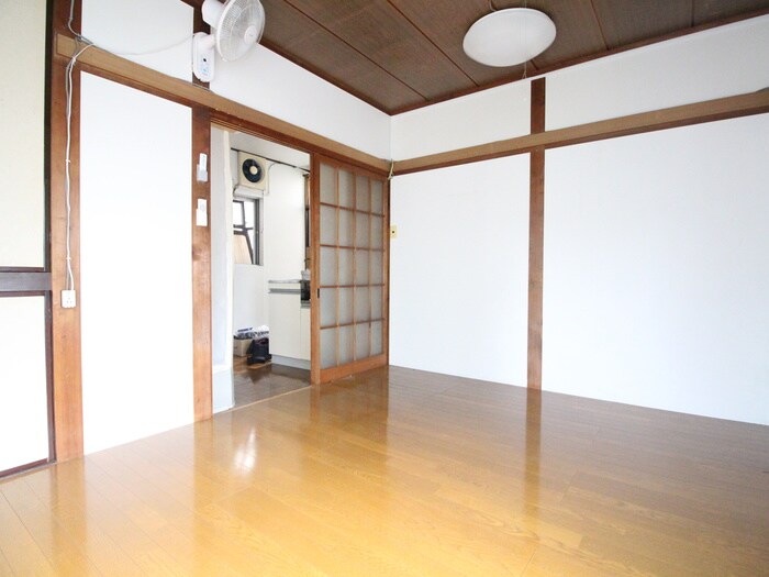 物件内観写真9　(居室)