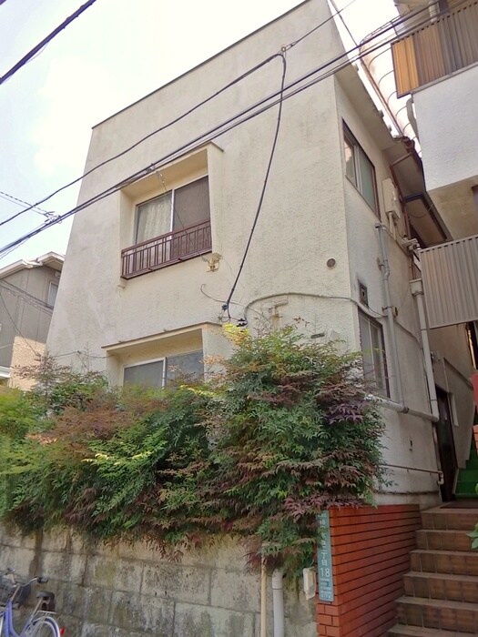 物件外観写真3　(外観写真)