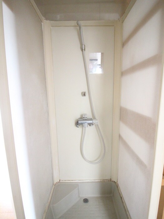 物件内観写真12　(バス／シャワールーム等)
