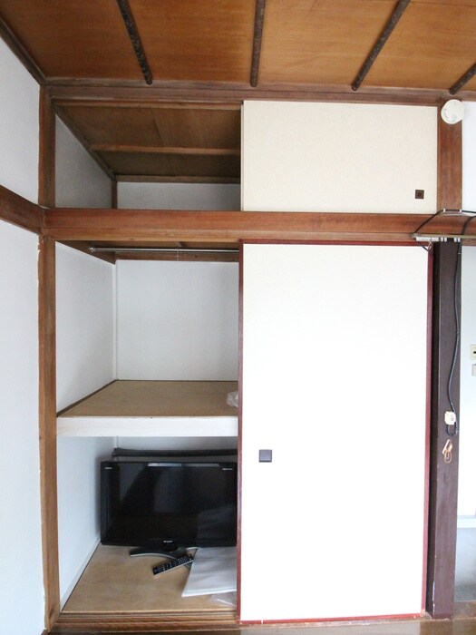 物件内観写真13　(収納)