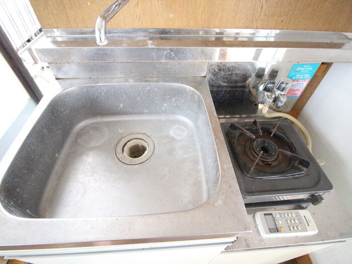 物件内観写真14　(キッチン)