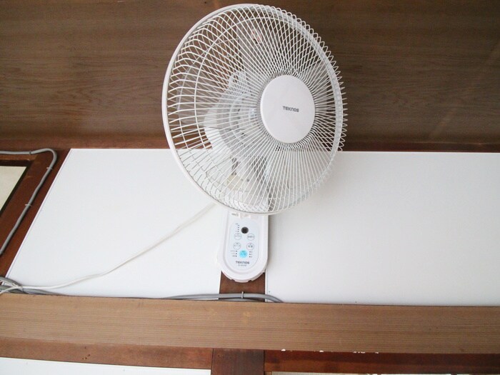 ドゥエルさかえの内観写真