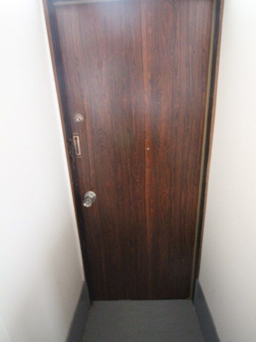 物件内観写真19　(玄関)