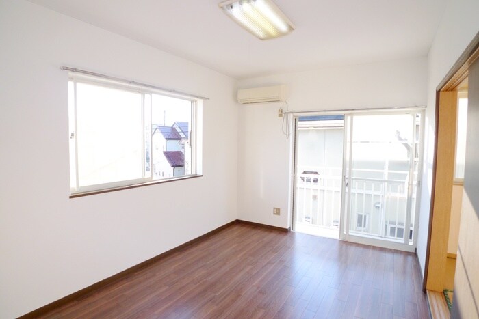 物件内観写真7　(居室)